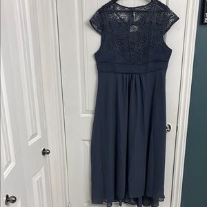 FLY CURVY Dress BNWT